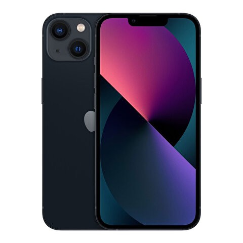 Apple iPhone 13 128 GB Cep Telefonu Siyah
